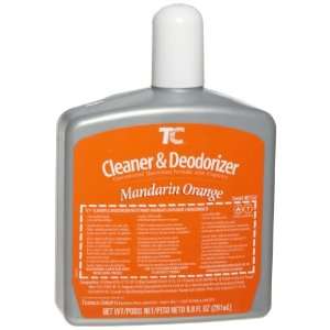   Deodorizer Refill with Mandarin Orange Fragrance Industrial