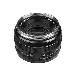   50 Manual Focus Lens for Canon EOS Cameras