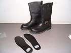 Highway One Mens Size 13 Hollister Boots