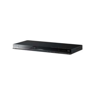 Sony BDPS480 BDP S480 3D Blu ray Disc Player 027242815407  