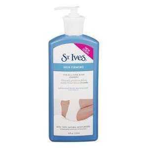  St Ives Skin Firming Advanced Body Lotion 18oz Health 