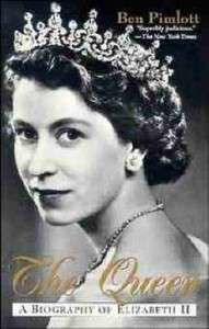 The Queen A Biography of Elizabeth II NEW 9780471283300  