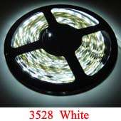 3528 Dream Color 5M SMD Flexible LED Strips+IR+Adapter  