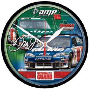  Dale Earnhardt Jr. NASCAR Driver Round Wall Clock Sports 