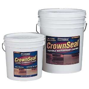  CrownSeal Waterproof Coating   2 gal.