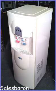Everest E10 Atmospheric Air Water Generator Hot/Cold Dispenser Machine 