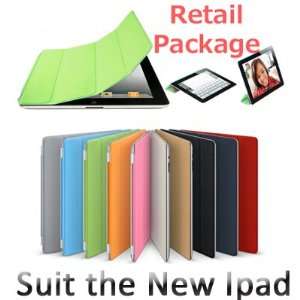   Sleep for iPad 2 and the New iPad (3rd Generation, 2012) Electronics