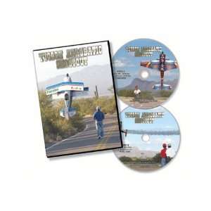  Tucson Aerobatic Shootout DVD WBP102 Toys & Games