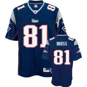  NFL Premier New England Patriots Youth Jersey