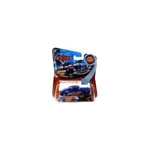   Car with Lenticular Eyes Series 2 Fabulous Hudson Hornet Toys & Games
