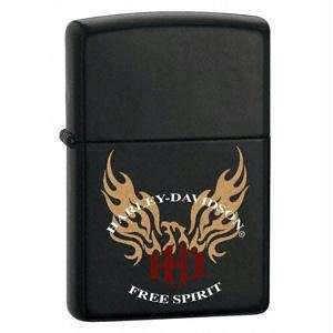  Zippo Licorice, HD Free Spirit