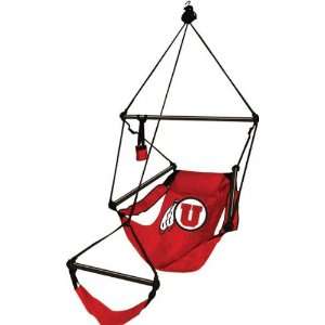  Utah Utes Hammock Chair