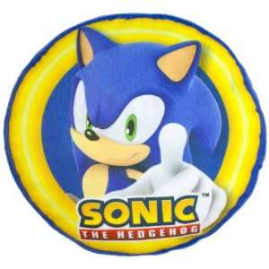 Character UK   Sonic The Hedgehog coussin 35 x 35 cm 
