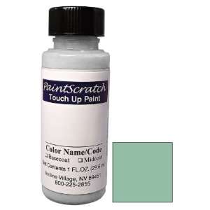  1 Oz. Bottle of Persian Green Touch Up Paint for 1956 