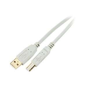  15 Long Length Ab USB 2.0 Cable