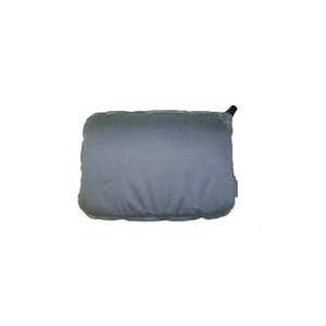  Deluxe Comfort Self Inflating Support Pillow   Back 