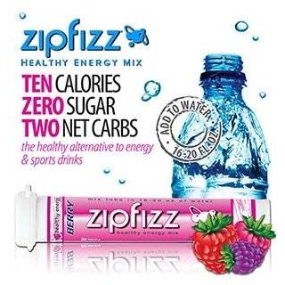   Drink Mix Transform Your Water Into A Healthy Energy Drink Berry