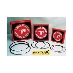  Pro X Piston Ring Set   0.56mm Oversize to 66.50mm 02.4285 