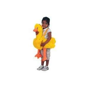  Aeromax Duck Wrap N Ride Toys & Games