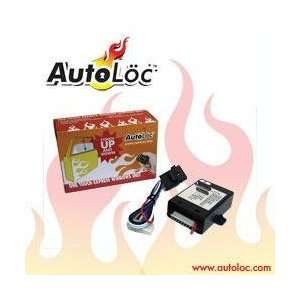  Exclusive By Autoloc One Touch Up And Down Window Unit 