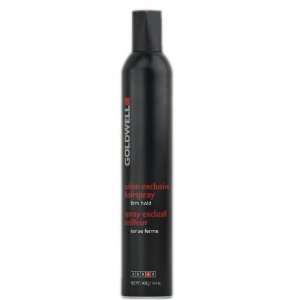  Goldwell Salon Exclusive Firm Hold Hairspray (14.4 oz 