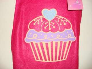   Valentine Romance Love Cute pink Apron blue heart design New  