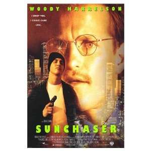  Sunchaser Original Movie Poster, 27 x 40 (1996)