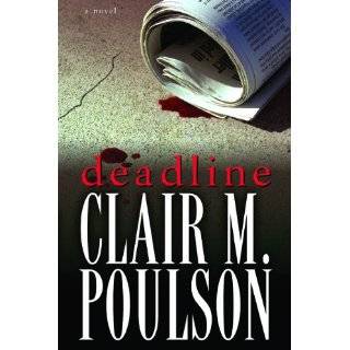 Deadline by Clair Poulson (May 3, 2010)