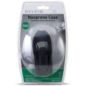    Belkin MOTOROLA V120 NEOPRENE ( F8V6091 SC NPR ) Electronics