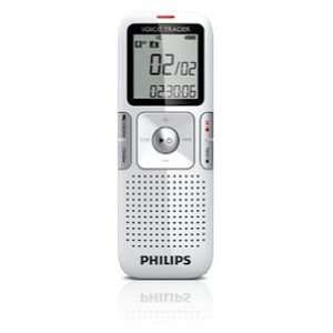  Philips DVT 612 1 GB Voice Tracer Digital Recorder   Electronics