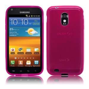  Cbus Wireless Hot Pink Flex Gel Case / Skin / Cover for 