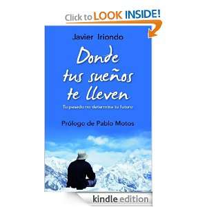   de Pablo Motos (El Arbol De La Vida) (Spanish Edition) Javier Iriondo