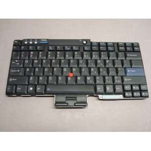  Lenovo ThinkPad Keyboard R400 R500 T400 T500 FRU# 42T3970 