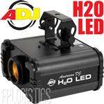 American DJ H2O LED Flowing Water Simulation Effect H20 Stage FX Light 