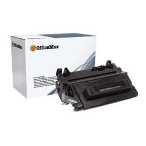  OfficeMax Black High Yield Toner Cartridge Compatible with 