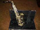 Yamaha Sax YAS 23 VERY NICE school band Student Alto Saxophone New 