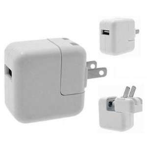  USB Power Adapter for Ipod and iphone 3G 4G Cell Phones 