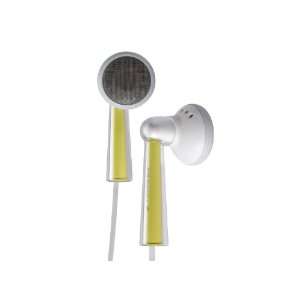  Cresyn C240EG Iphone and Ipod Compatible Stereo Earbud 