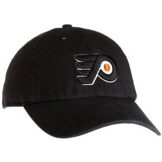 NHL Philadelphia Flyers Franchise Fitted Hat