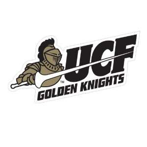  UCF Knights Car Magnet