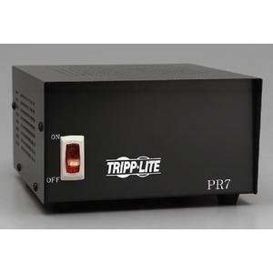  Tripp Lite PR 120VAC Power Adapter. DC POWER SUPPLY 120VAC 