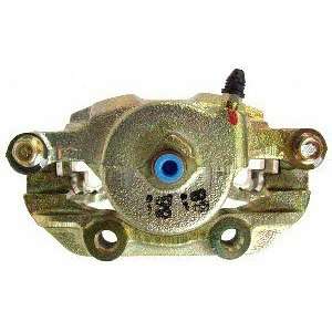 American Remanufacturers Inc. 11 8154 Front Right Rebuilt Caliper With 
