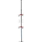 Gear Up Platinum Steel Floor To Ceiling Rack 2 Bike