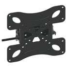 Unimount Flat Panel TV Wall Mount supports most 10   37 TVs up to 