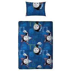 Buy Toddler Bed in a Bag, Thomas from our Duvet Sets range   Tesco