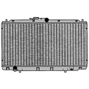  Csf 2720 Radiator Automotive