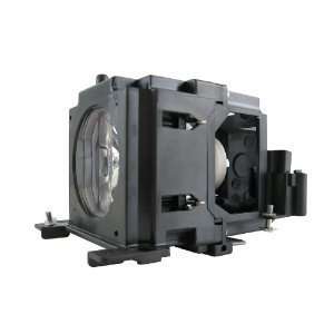 Projector Lamp DT00757 for HITACHI CP X251, CP X256, ED X10, ED X1092 