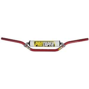   SE Handlebar   Windham/RM Mid Bend   Red 2200D RED Automotive