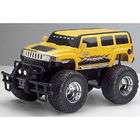 New Bright 114 Scale Hummer 6 Volt with Battery Pack and Charger 
