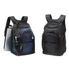 Goodhope Bags Vector Laptop Backpack   Color Black
